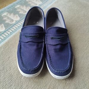 Cole Haan Mens Slip On Size 12